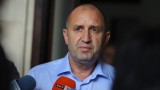 Радев: Палежът в Битоля е поредната провокация от антибългарската кампания в РСМ