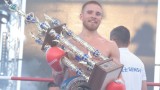 Виктор Колая разтресе ринга на SENSHI 27 за старт на галата