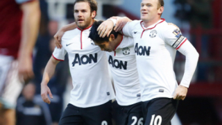 Изхвърлен от "Олд Трафорд" жадува мечтан реванш довечера