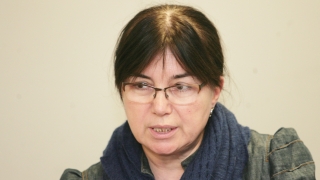 Уволниха шефката на Агенцията по вписванията