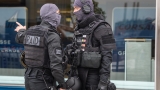 Застреляха радикализиран ислямист на летище "Орли" в Париж 