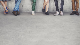 Баланс между личен и професионален живот и заплащане са водещите