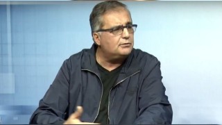 Бившият вратар на ЦСКА Емил Бучински е сред учредителите на