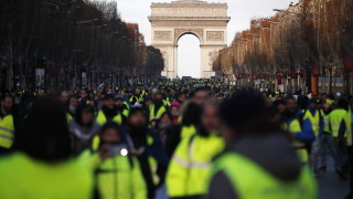 Приватизацията може да е решението на френския проблем