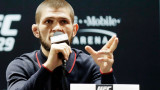 Хабиб: Порие не е носител на временния пояс случайно, но това не значи, че ще ме победи