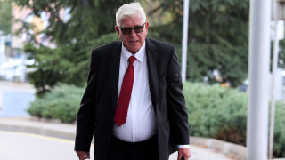 Бившият вратар на ЦСКА Георги Велинов също коментира евентуално обединение