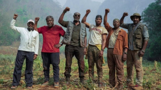 Спайк Лий определено е сред големите имена в киното като