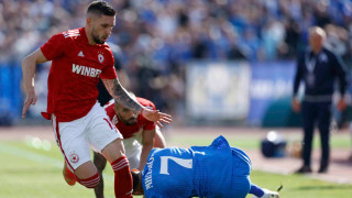 Спортно техническата комисия към БФС публиклува програмата за Първа лига до