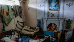 Украйна обвини Русия, че иска да превърне Херсон в град на смъртта