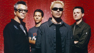 "The Offspring" идват у нас