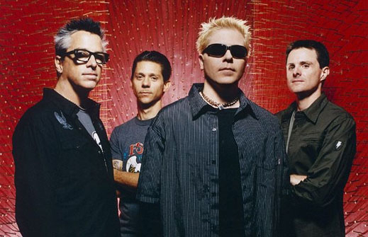 "The Offspring" идват у нас