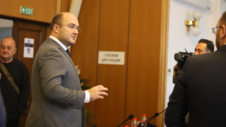 В последните дни текат активни разговори между групата на Продължаваме