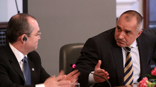 ЕК обмисля удължаване на срока за строеж на Дунав мост 2