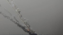 ОАЕ засече ракета, изстреляна от Йемен