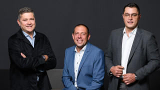 Да се направи връзката компания ИТ експерт в дистанционна форма