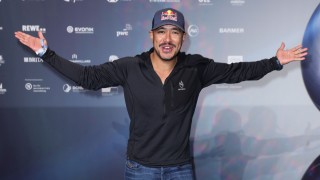 След поредно изумително постижение противоречивият но неоспоримо вдъхновяващ алпинист Нирмал