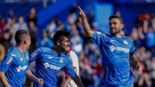 Реал винаги ще бъде фаворит в мач с Хетафе със