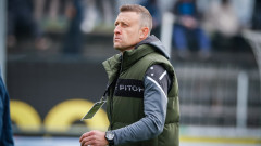 Владо Манчев се завръща в ЦСКА?