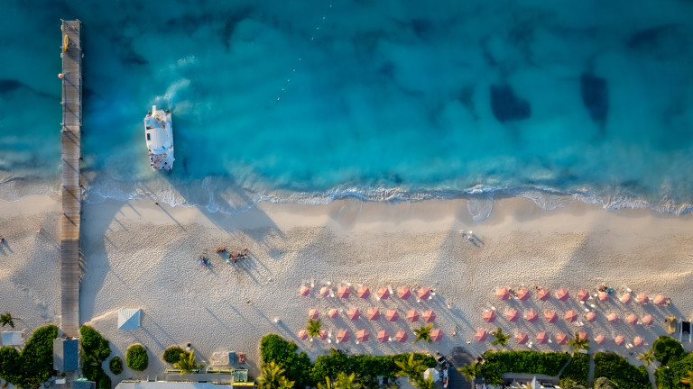 Grace Bay