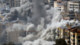 Израел разшири войната с Иран с масирани удари по Бейрут