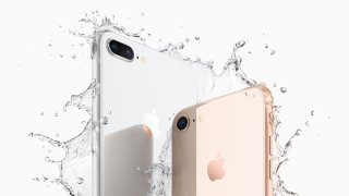 Колко струва новият iPhone 8 в България?