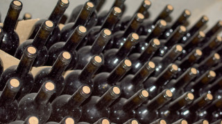 България се нарежда сред основните износители на вино от началото на пандемията