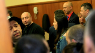 Неявил се подсъдим отложи делото срещу Димитър Желязков Митьо