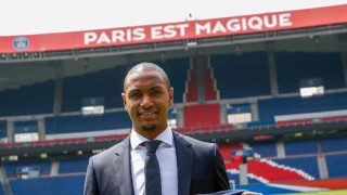 Защитникът на Пари Сен Жермен Абду Диало отказа да