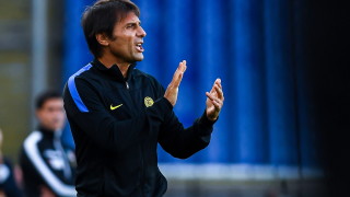 Наставникът на Интер Антонио Конте даде първото си интервю