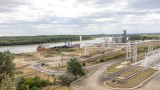 Румъния се сдоби с най-голямото молдовско пристанище, за което кандидатства и българска фирма