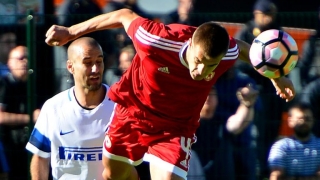 Паласио: Голът срещу ЦСКА-София е много ценен за мен