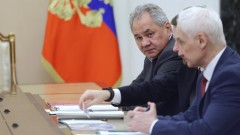 ЕС удължава войната в Украйна, според Русия