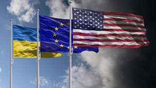 Американски представители ще се срещнат с висши представители на Украйна