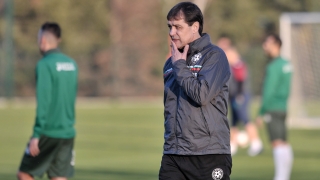 Петър Хубчев остава селекционер на националния отбор