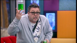 "ВИП Брадър" 2017: Шеф Петров без цензура