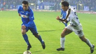 Миодраг Пантелич бе сред водещите футболисти на Левски в един