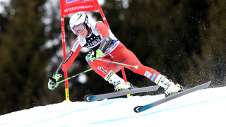 Двукратната олимпийска медалистка по ски алпийски дисциплини Рагнхилд Мовинкел ще