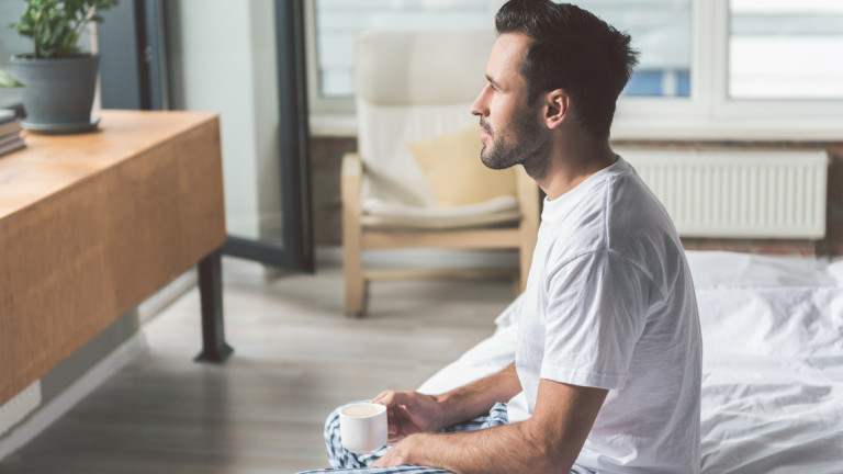 Сутрешните навици, които се променят с възрастта