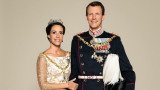  Датското кралско семейство, принц Йоаким, фамилията му и за какво се местят в Париж 