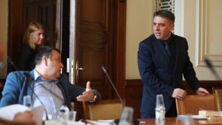 От Антикорупционната комисия ще имат право да довеждат принудително хора