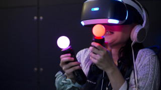 Sony разкри почти всичко за новия PlayStation 5