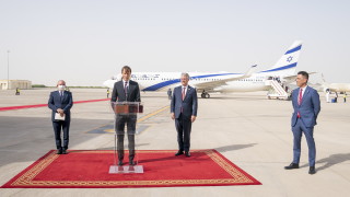 Полетите между Израел и Обединените арабски емирства ще могат да