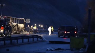 Бойко Найденов: Не може да се изнася основна версия преди експертизите