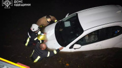 Девет жертви на наводнения в Одеса, сред тях има и дете