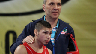 Трима наши няма да излязат за полуфиналите си