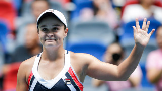 Играх много добре в последните два сета сподели Барти