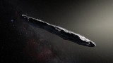  Сондата на НАСА се приближи до метеорита Бену 