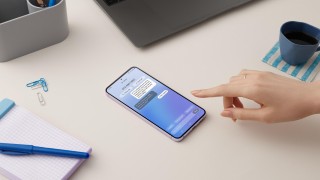 Може ли ChatGPT да влезе в телефоните на Samsung