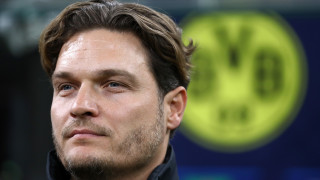 Ръководството на Борусия Дортмунд подготвя нова среща с треньора Един