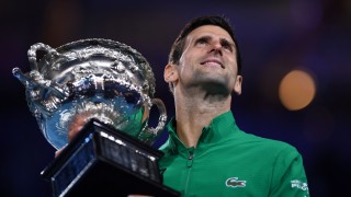 Кралят на Australian Open: Джокович обърна Тийм за осма титла в Мелбърн